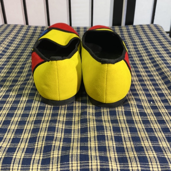 City Snappers Flats New w/o box Size 11 - Picture 3 of 7